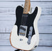 Fender Road Worn John Osborne Signature Telecaster w/Case | Olympic White