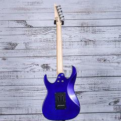 Ibanez Gio GRX20W | Electric Guitar | Jewel Blue