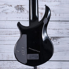 Ernie Ball Music Man Majesty 8 | Aurora Sky