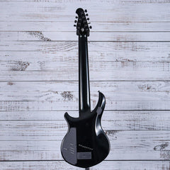 Ernie Ball Music Man Majesty 8 | Aurora Sky