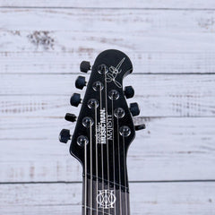 Ernie Ball Music Man Majesty 8 | Aurora Sky