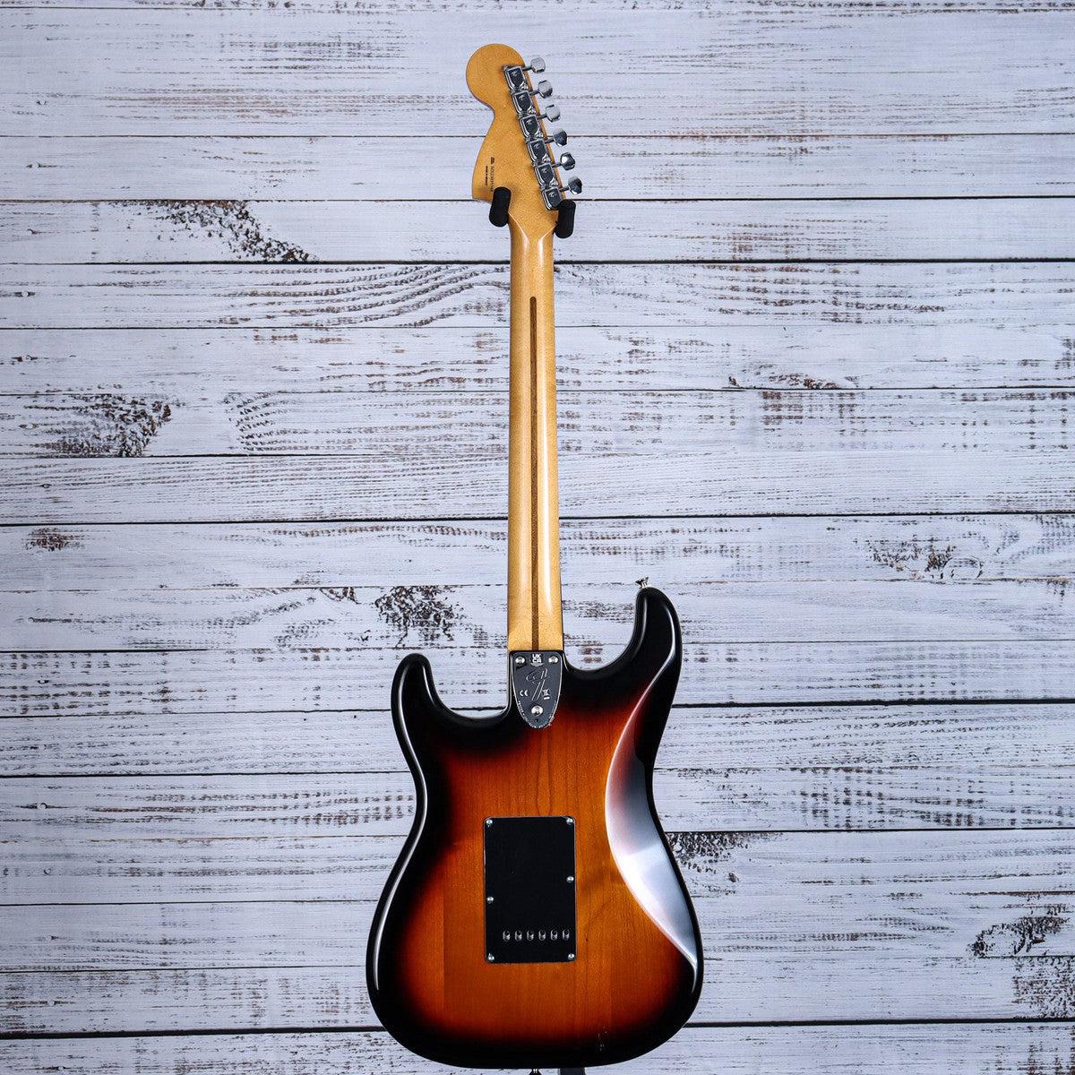 Fender Vintera II '70s Stratocaster Guitar | 3-Color Sunburst