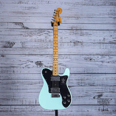 Fender Vintera II '70s Telecaster Deluxe Tremolo | Surf Green