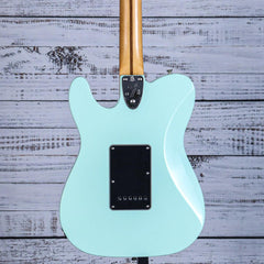 Fender Vintera II '70s Telecaster Deluxe Tremolo | Surf Green