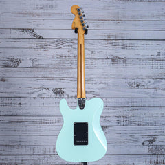 Fender Vintera II '70s Telecaster Deluxe Tremolo | Surf Green