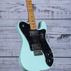 Fender Vintera II '70s Telecaster Deluxe Tremolo | Surf Green