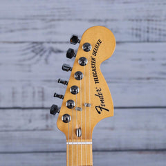 Fender Vintera II '70s Telecaster Deluxe Tremolo | Surf Green
