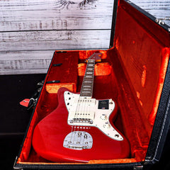 Fender American Vintage II 1966 Jazzmaster | Dakota Red