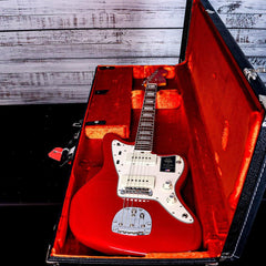Fender American Vintage II 1966 Jazzmaster | Dakota Red