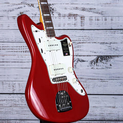Fender American Vintage II 1966 Jazzmaster | Dakota Red