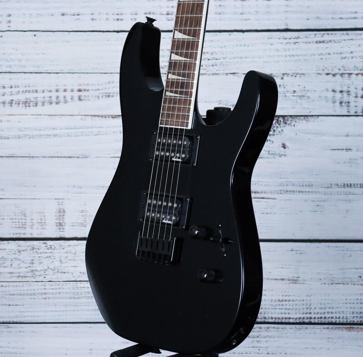 Jackson X Series Soloist SLXDX HT | Gloss Black | Yandas Music