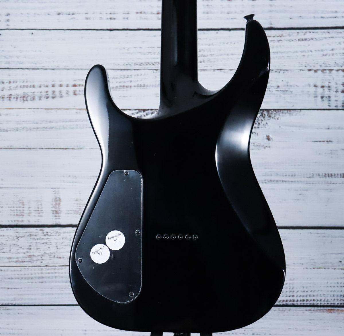 Jackson X Series Soloist SLXDX HT | Gloss Black | Yandas Music