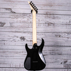 Jackson JS1X Minion Dinky Electric Guitar | Metallic Blue Burst