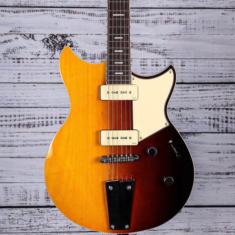 Yamaha Revstar Professional RSP02T | Sunset Burst