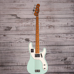 Fender Vintera II '70s Telecaster Bass | Surf Green