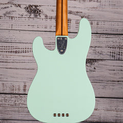 Fender Vintera II '70s Telecaster Bass | Surf Green