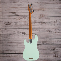 Fender Vintera II '70s Telecaster Bass | Surf Green