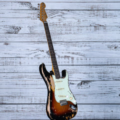 Fender Mike McCready Stratocaster Guitar
