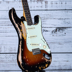Fender Mike McCready Stratocaster Guitar