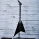 Jackson Signature (Gojira) Christian Andreu Rhoads Pro Plus Electric Guitar w/Case | Black