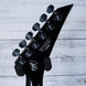 Jackson Signature (Gojira) Christian Andreu Rhoads Pro Plus Electric Guitar w/Case | Black