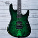 Music Man Jason Richardson Signature Cutlass HT | Kokiri Forest
