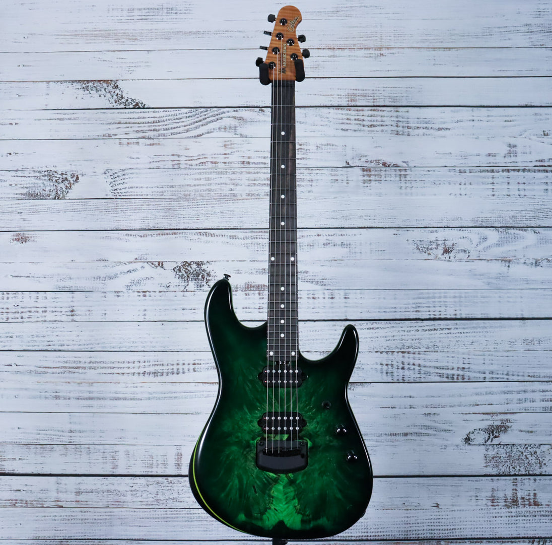 Music Man Jason Richardson Signature Cutlass HT | Kokiri Forest