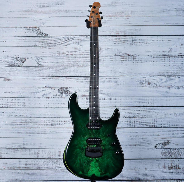Music Man Jason Richardson Signature Cutlass HT | Kokiri Forest