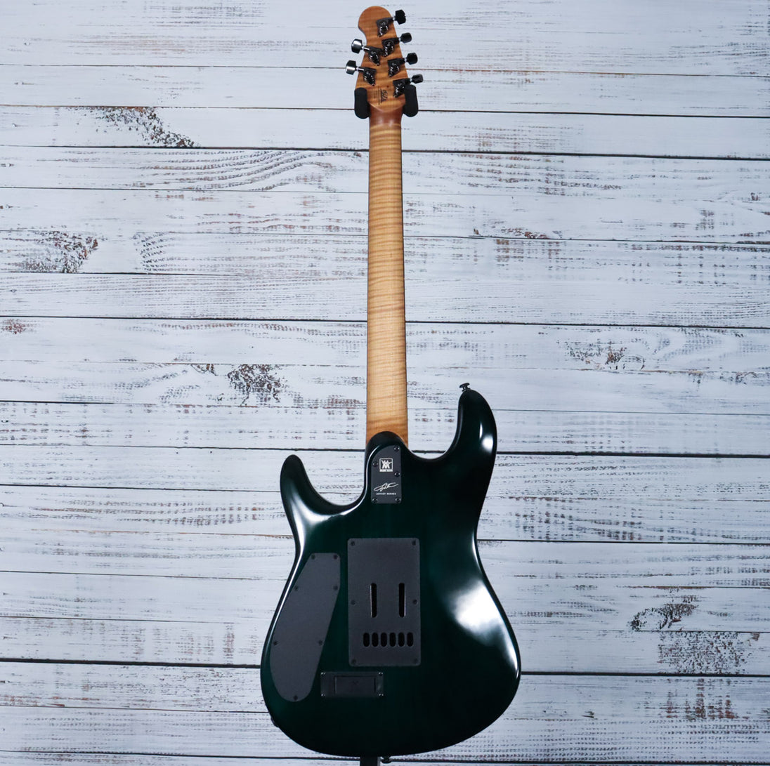 Music Man Jason Richardson Signature Cutlass HT | Kokiri Forest
