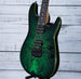 Music Man Jason Richardson Signature Cutlass HT | Kokiri Forest