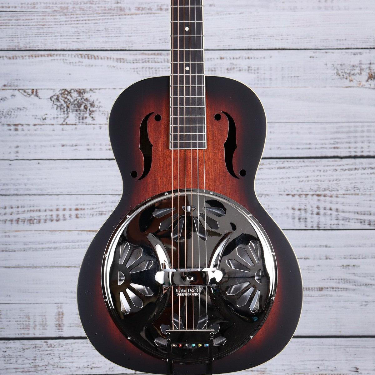 Gretsch bobtail round neck deals