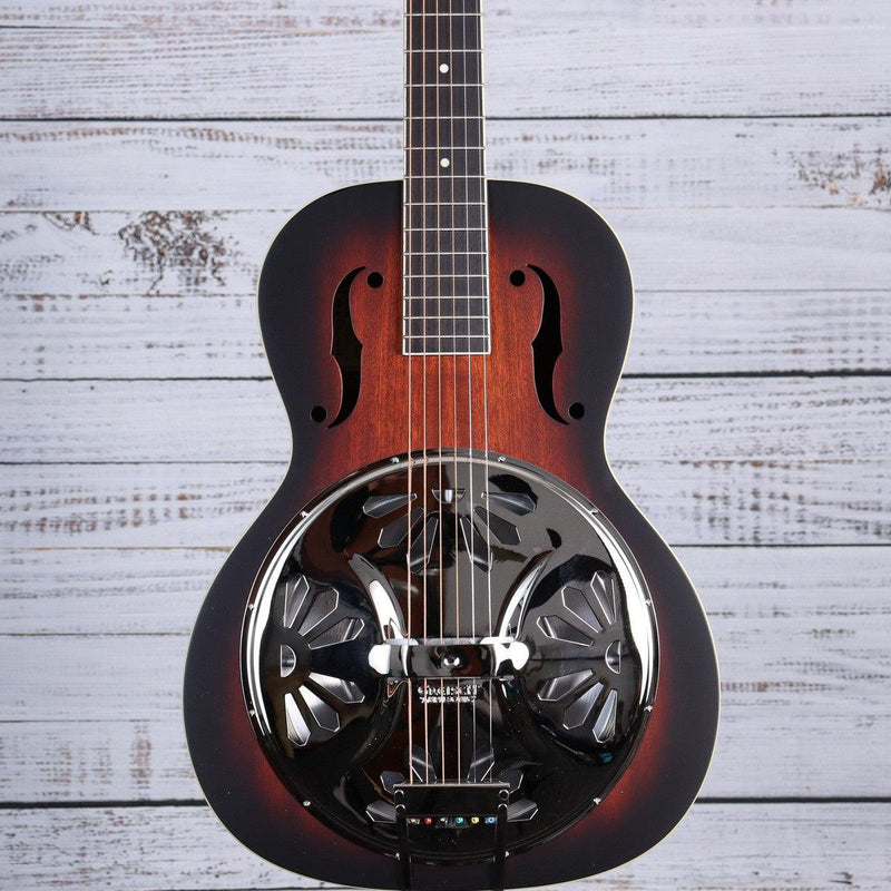 Gretsch  Bobtail™ Round-Neck Resonator Guitar | G9220