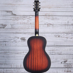Gretsch  Bobtail™ Round-Neck Resonator Guitar | G9220