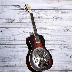 Gretsch  Bobtail™ Round-Neck Resonator Guitar | G9220