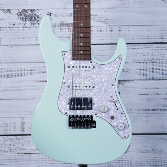 Ibanez AZ22S2 AZ Standard Electric Guitar | Mint Green