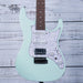 Ibanez AZ22S2 AZ Standard Electric Guitar | Mint Green