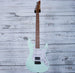 Ibanez AZ22S2 AZ Standard Electric Guitar | Mint Green