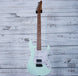 Ibanez AZ22S2 AZ Standard Electric Guitar | Mint Green