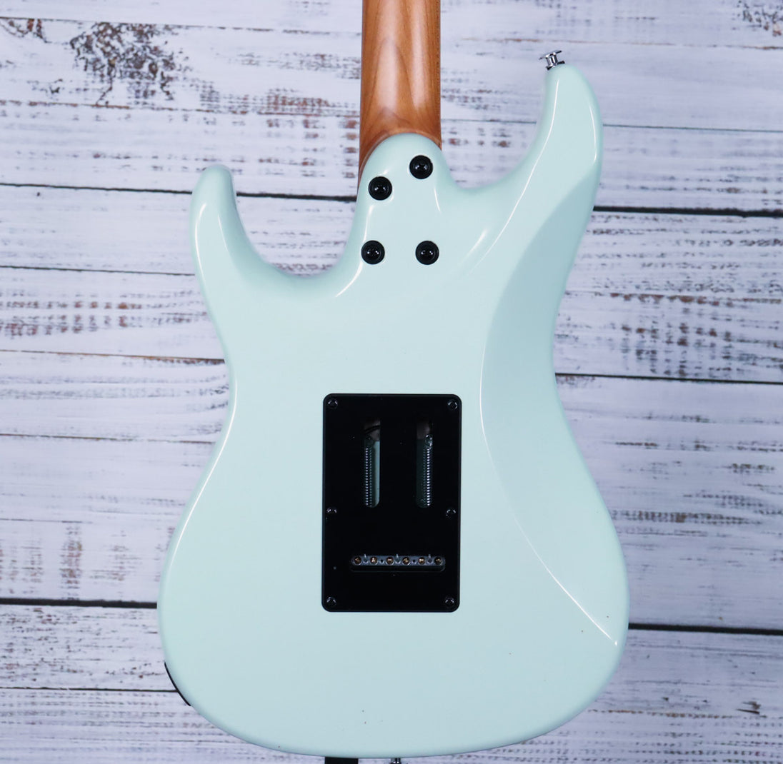 Ibanez AZ22S2 AZ Standard Electric Guitar | Mint Green