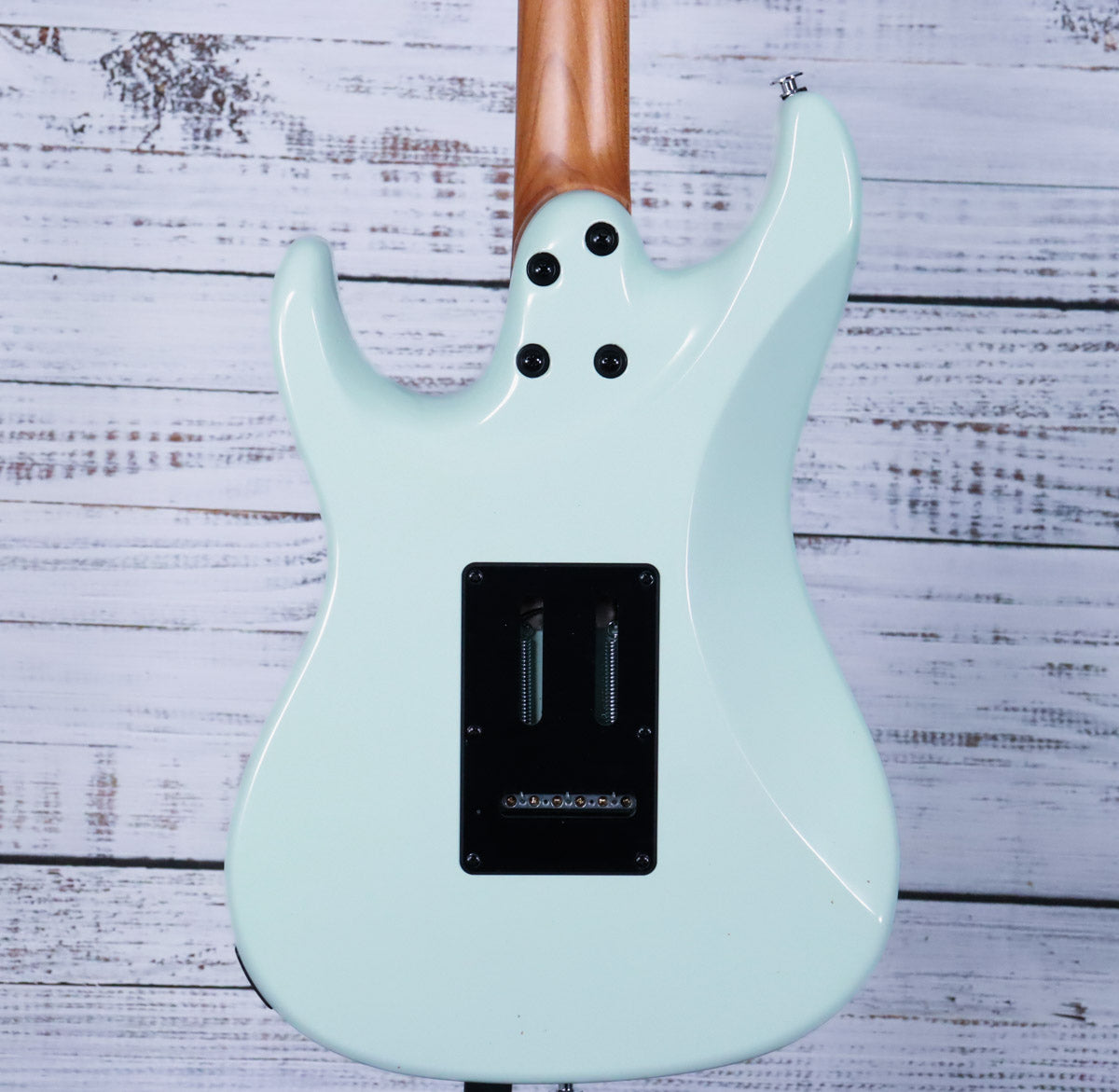 Ibanez AZ22S2 AZ Standard Electric Guitar | Mint Green