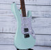 Ibanez AZ22S2 AZ Standard Electric Guitar | Mint Green