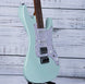 Ibanez AZ22S2 AZ Standard Electric Guitar | Mint Green