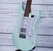 Ibanez AZ22S2 AZ Standard Electric Guitar | Mint Green