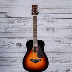 Yamaha JR2 3/4 Scale Folk Acoustic Guitar