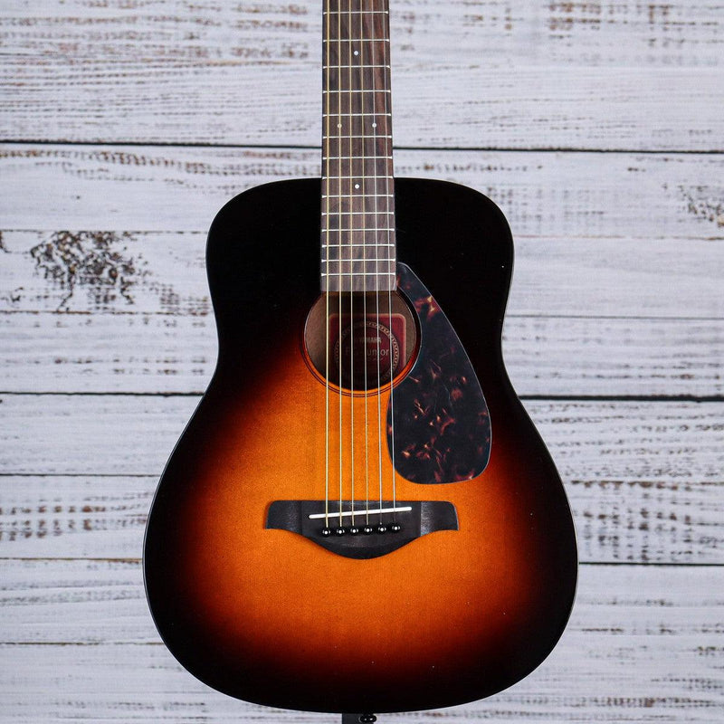 Yamaha JR2 3/4 Scale Folk Acoustic Guitar