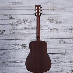 Yamaha JR2 3/4 Scale Folk Acoustic Guitar