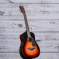 Yamaha JR2 3/4 Scale Folk Acoustic Guitar