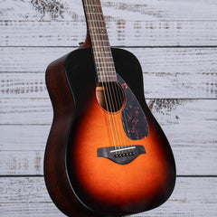 Yamaha JR2 3/4 Scale Folk Acoustic Guitar