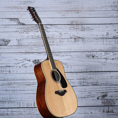 Yamaha 12-String Acoustic Guitar | FG820-12