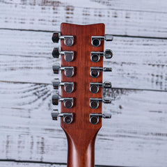 Yamaha 12-String Acoustic Guitar | FG820-12